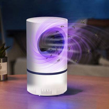 Ozoy Mosquito Killer Lamp Bug Zapper Electric Insect Trap Catcher USB Trap Machine Electric Insect Killer Indoor, Outdoor