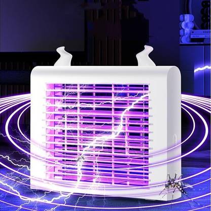 Hemovia Mosquito Killer Lamp USB Electric Mosquito Light 365 Anti Fly 2023 Electric Electric Insect Killer Outdoor, Indoor