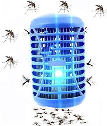 sunig Insect & Mosquito killer with night lamp-1 Electric Insect Killer Indoor