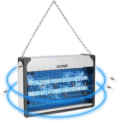 जिओनी 1ft Premium इलेक्ट्रिक कीट नाशक