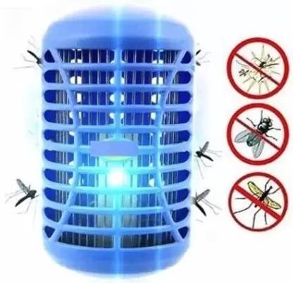 VISHOU Missile mosquito killer Electric Insect Killer Indoor