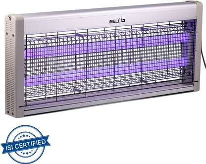 iBELL OS241K Insect Killer Machine/ Bug Zapper/ Fly Catcher for Home, Office & Hotels, Electric Insect Killer Indoor