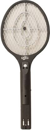 HUNTER Ruler Rechargeable Mosquito/Insect/Fly Swatter Bat | Mosquito Zapper Racket | Electric Insect Killer Indoor