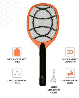 AGOLA IMPEX AI-2.1 Electric Insect Killer Indoor, Outdoor