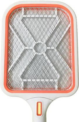 24 ENERGY Premium ABS High Durability Mosquito Swatter - EN 2290 MS Electric Insect Killer Indoor, Outdoor