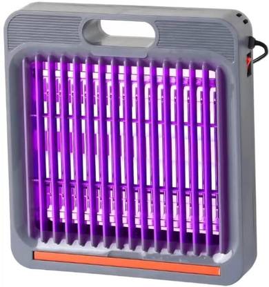 CREXOS lamp for Home, USB Powered Electronic Bug Zapper, Fly Catcher Electric Insect Killer Outdoor