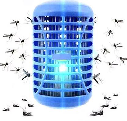 Fgkjnm Mosquito Killer Machine Eco Friendly Electric Mosquito Killer Lamp-018 Electric Insect Killer Indoor