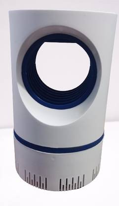 Sper Ebp USB Mosquito killer blue ring Electric Insect Killer Indoor