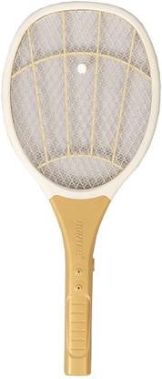 HUNTER Premium Rechargeable Mosquito/Insect/Fly Swatter Bat | Mosquito Zapper Racket | Electric Insect Killer Indoor