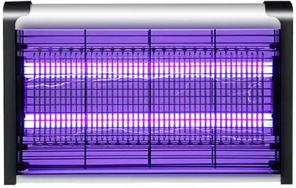 Sampri Insect Killer Machine/Bug Zapper/Fly Catcher for Home Restaurants Hotels Office Electric Insect Killer Indoor