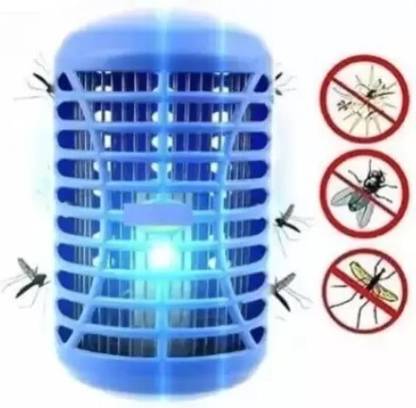 ANSHMULTICOM Mosquito Killer Machine for Home Electric Mosquito & Insect Killer Night Lamp Electric Insect Killer Outdoor, Indoor