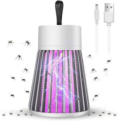 Blue Denko MW-555 Mosquito Trap Lamp Electronic Eco Friendly Shock Mosquito Killer Machine Electric Insect Killer Indoor