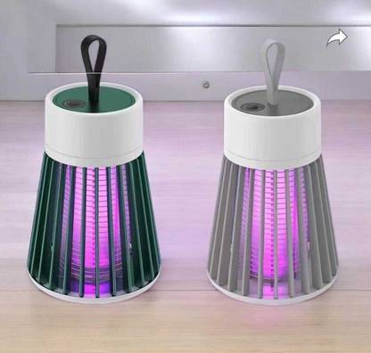 Gopal Ji Marketing Mosquito Killer Machine Mosquito Killer USB Powered Bug Zapper Mosquito LAMP Electric Insect Killer Indoor, Outdoor