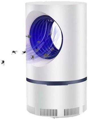 PYXBEI Mosquito Killer Machine Trap Lamp,USBPoweredElectric ElectricInsectKiller Killar Electric Insect Killer Indoor, Outdoor