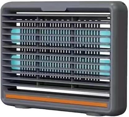 Sampri LED killr lamp Bug Zapper Insect Killer Mosquito Trap Fly Catcher Pest Control Electric Insect Killer Indoor, Outdoor