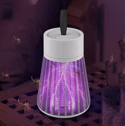 Sampri Insect Killer Machine/Bug Zapper/Fly Catcher for Home Restaurants Hotels Office Electric Insect Killer Indoor