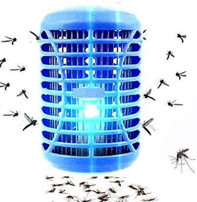 Uliteq Mosquito Killer Machine Trap Lamp Electronic Mosquito Killer Machine for Home-9 Electric Insect Killer Indoor