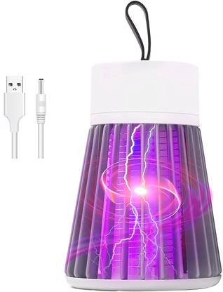 D-Core Mosquito Killer Machine Trap Lamp, Theory Screen Protector Mosquito Killer Electric Insect Killer Indoor, Outdoor