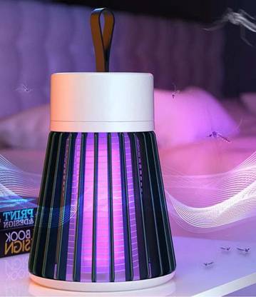 LUMINA Eco Friendly Electronic LED Mosquito Killer Machine Trap Lamp (MOS LED) Electric Insect Killer Indoor