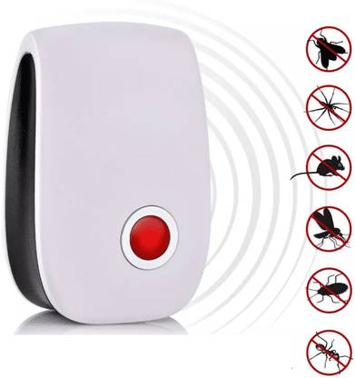 ULTRALIFE Pest Repellent Machine For Safe Home Electric Insect Killer Indoor, Outdoor