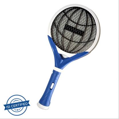 OREVA Rechargeable Mosquito Racket I Bug Zapper I Fly Swatter I Insect Killer Electric Insect Killer Indoor