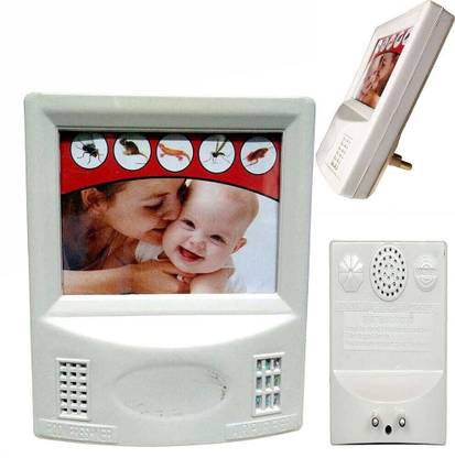 Uliteq Insect_killer_Bat_Rechargeable_HDIKB027 Electric Insect Killer Indoor