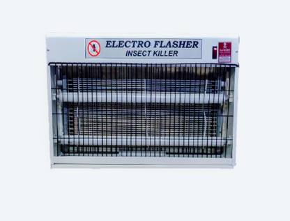 Spectrum ELECTROFLASHER Electric Insect Killer Indoor