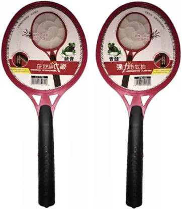 MAGIC New Battery powered Mosquito bat, Electric Insect Killer Indoor, Outdoor (Bat). Electric Insect Killer Indoor, Outdoor