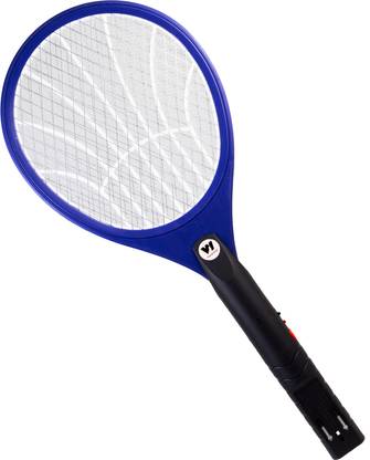 Buy WEIRD WOLF Heavy Duty Rechargeable Mosquito Killer Racket- Electric Insect Killer Indoor, Outdoor  (Bat) at Rs. 349