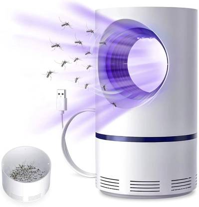 PYXBE Mosquito Killer Lamp USB Electric Nano Wave Anti Fly Bug Night Light killar Lamp Electric Insect Killer Indoor