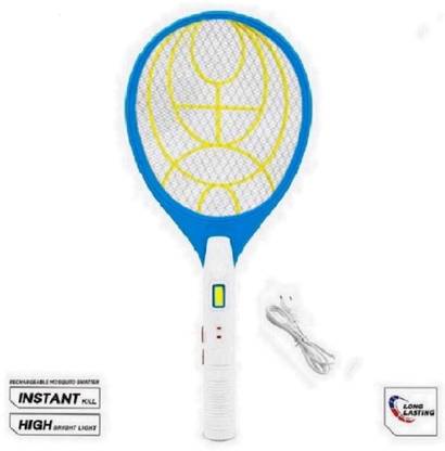AKR AK-301 Mosquito Racket Electric Insect Killer (Bat) Electric Insect Killer Indoor, Outdoor