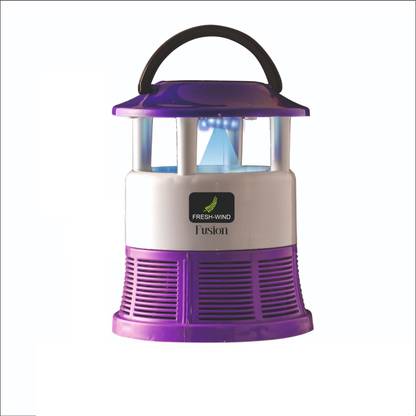 FRESHWIND WC-FUSION-TRAP Electric Insect Killer Indoor, Outdoor