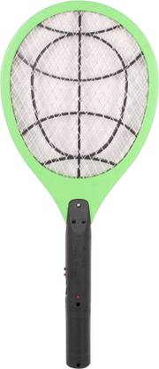 Clonezo Mosquito Bat / Racket Rechargeable Electric Insect Killer 20 Electric Insect Killer Indoor, Outdoor
