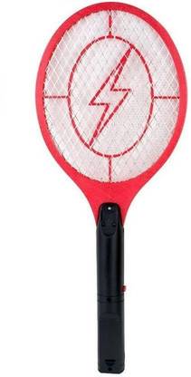 Hypex Electric Mosquito Racket - Bug Zapper & Killer Random Color Electric Insect Killer Indoor, Outdoor