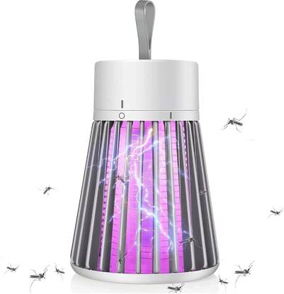 Filsfa Eco Friendly Electronic LED Mosquito Killer Machine Electric Insect Killer Indoor