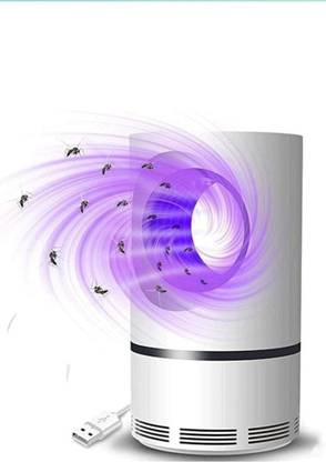 SEP Mosquito Killer Machine Mosquito Racket 2in1Dual ModeUSB Powered Electric Electric Insect Killer Indoor, Outdoor