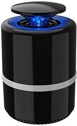 TRUDO USB Lamp with LED for Trapping and Killing Mosquitoes Electric Insect Killer Indoor