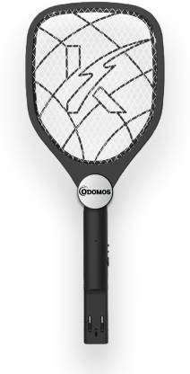 Odomos Attack mosquito killer racquet Electric Insect Killer Indoor