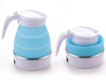KUBER INDUSTRIES 3000000251126_ Electric Kettle