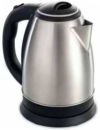 ND BROTHERS ® Electric Kettle Extra Large Tea Coffee Maker Water Boiler with Handle ND 351 5 Cups Coffee Maker