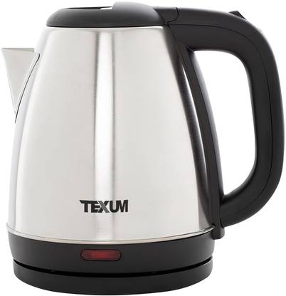 TEXUM TEK-HK10 Electric Kettle