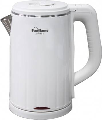 Sunflame SF-192 Electric Kettle