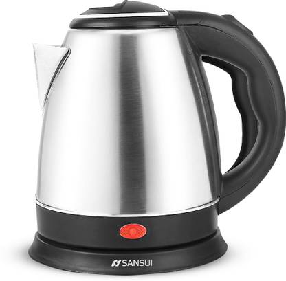 Sansui Instant Pro Electric Kettle