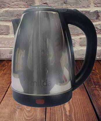 Milda MLD-108EK Electric Kettle