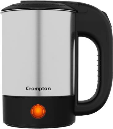 Crompton ACGEK-INSTADELI0.5 Electric Kettle