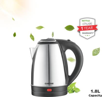 CANTAE Chuski Electric Kettle