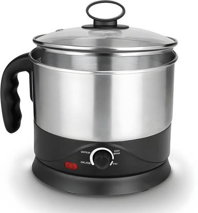 TEXUM TEK/HK40 Electric Kettle