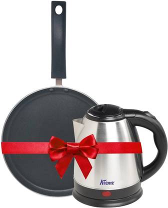Kreme KAN EK 1.5 COM2 Electric Kettle