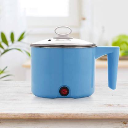 TEZZ EzyCookPro-1800 Egg Cooker
