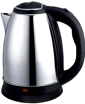 YIKM MEGA STAR ELECTRIC KETTLE 1.8L PACK OF 1 Electric Kettle